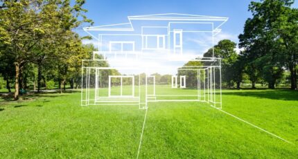 Courcelles-en-Bassée Terrain à bâtir - 2476051-7255annonce120260403QNBsE.jpeg Maisons Open