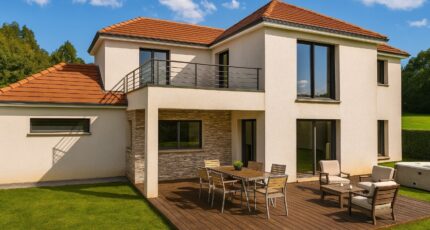 Berchères-Saint-Germain Terrain à bâtir - 2476023-10686annonce3202604030qi39.jpeg Maisons Open