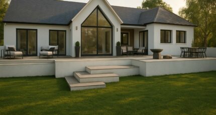 Berchères-Saint-Germain Terrain à bâtir - 2476023-10686annonce520260403CZcR8.jpeg Maisons Open