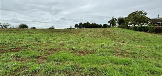 Terrain à bâtir à Villard, Nouvelle-Aquitaine