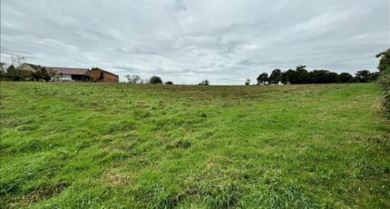 Villard Terrain à bâtir - 2476194-11804annonce320260403R6aJf.jpeg Maisons Open