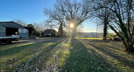 Aixe-sur-Vienne Terrain à bâtir - 2476181-11821annonce120260403RIoZE.jpeg Maisons Open