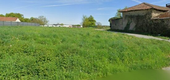 Terrain à bâtir à Séreilhac, Nouvelle-Aquitaine