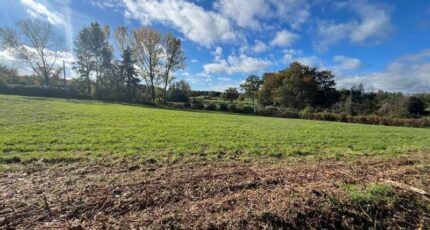 Saint-Maurice-la-Souterraine Terrain à bâtir - 2476210-11804annonce120260403TKpgZ.jpeg Maisons Open