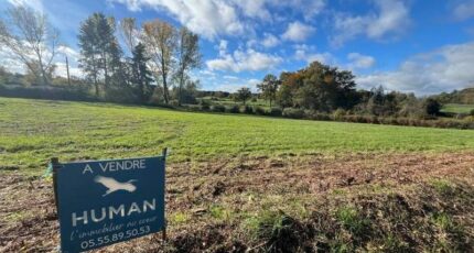 Saint-Maurice-la-Souterraine Terrain à bâtir - 2476210-11804annonce220260403i5c2T.jpeg Maisons Open