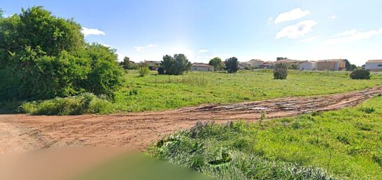 Terrain à bâtir à , Hérault