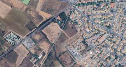 Marseillan Terrain à bâtir - 2476014-10896annonce320260403CV3Q6.jpeg Maisons Open