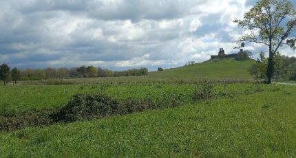 Carsac-de-Gurson Terrain à bâtir - 2476132-5020annonce120260403lcioD.jpeg Maisons Open