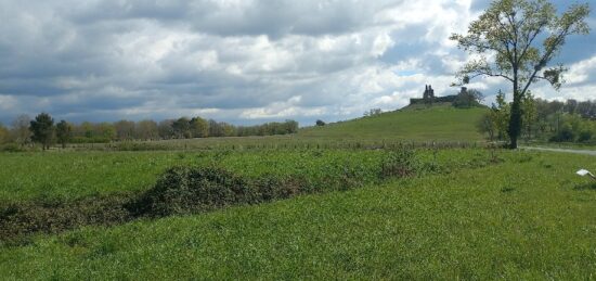 Terrain à bâtir à Carsac-de-Gurson, Nouvelle-Aquitaine