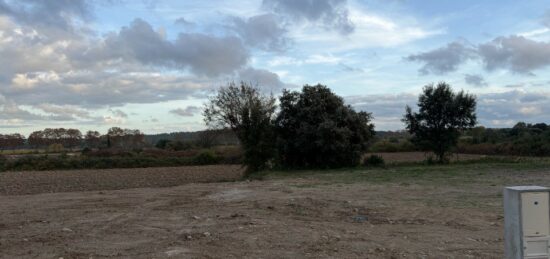 Terrain à bâtir à Saint-Bauzille-de-Montmel, Occitanie