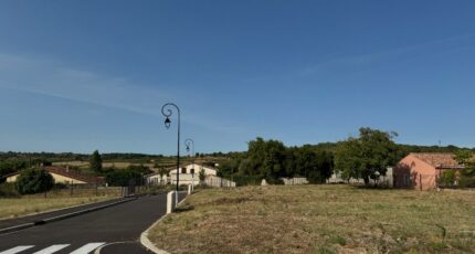 Popian Terrain à bâtir - 2410944-11455annonce120260128NmDHd.jpeg Maisons Open