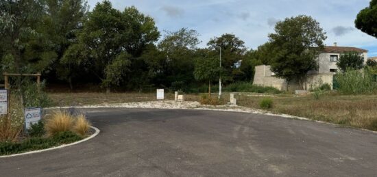 Terrain à bâtir à Juvignac, Occitanie
