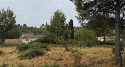 Guzargues Terrain à bâtir - 2476370-11455annonce120260403K2gOe.jpeg Maisons Open