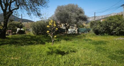 La Valette-du-Var Terrain à bâtir - 2476353-11039annonce120260403H5dw2.jpeg Maisons Open