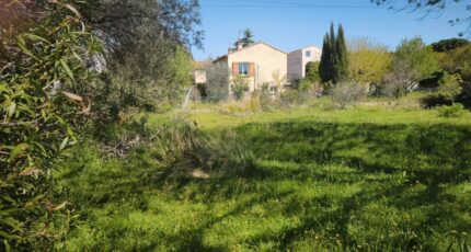 La Valette-du-Var Terrain à bâtir - 2476353-11039annonce120260403xFzuS.jpeg Maisons Open