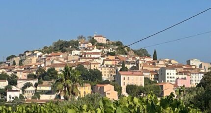 Pierrefeu-du-Var Terrain à bâtir - 2476355-11080annonce120260403bKO4v.jpeg Maisons Open