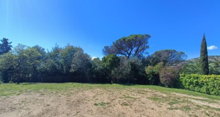 Roquebrune-sur-Argens Terrain à bâtir - 2476340-9911annonce220260403T9Og6.jpeg Maisons Open