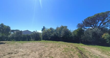 Roquebrune-sur-Argens Terrain à bâtir - 2476340-9911annonce320260403twuxF.jpeg Maisons Open