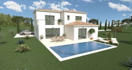 Roquebrune-sur-Argens Terrain à bâtir - 2476340-9911annonce420260403nlOel.jpeg Maisons Open
