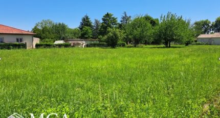 Pineuilh Terrain à bâtir - 2445622-11103annonce120260303gopae.jpeg Maisons Open