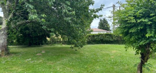 Terrain à bâtir à Créon, Nouvelle-Aquitaine