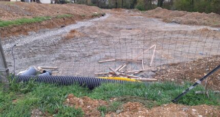 Saint-Lys Terrain à bâtir - 2475491-9555annonce120260403dmu3K.jpeg Maisons Open