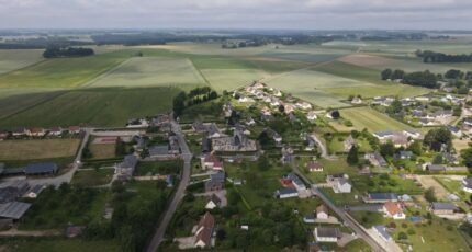 Gerponville Terrain à bâtir - 2417115-1887annonce220260203hn0Cv.jpeg Maisons Open