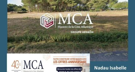 Cartelègue Terrain à bâtir - 2472976-11516annonce120260404MlMUJ.jpeg Maisons Open