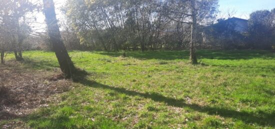 Terrain à bâtir à Gujan-Mestras, Nouvelle-Aquitaine