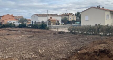 Volx Terrain à bâtir - 2476487-2970annonce220260404El4US.jpeg Maisons Open