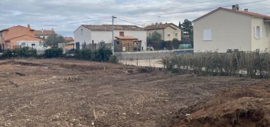 Terrain à bâtir à , Alpes-de-Haute-Provence