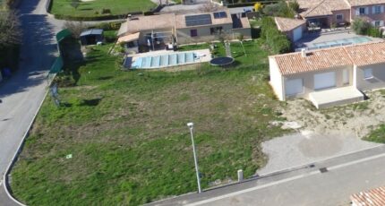 Aubignosc Terrain à bâtir - 2476503-2970annonce120260404oIwpz.jpeg Maisons Open