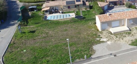 Terrain à bâtir à Aubignosc, Provence-Alpes-Côte d'Azur