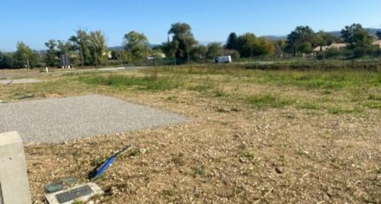 Volx Terrain à bâtir - 2476481-2970annonce120260404kOWw5.jpeg Maisons Open