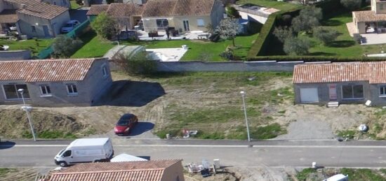 Terrain à bâtir à Aubignosc, Provence-Alpes-Côte d'Azur