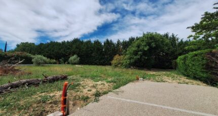 Pierrevert Terrain à bâtir - 2476519-2970annonce120260404Q6A5Z.jpeg Maisons Open