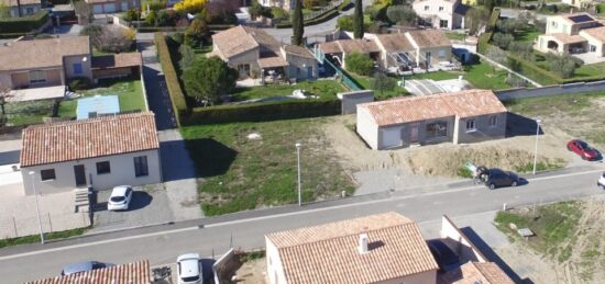 Terrain à bâtir à Aubignosc, Provence-Alpes-Côte d'Azur