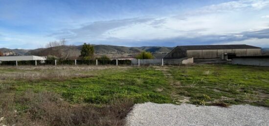 Terrain à bâtir à Peyruis, Provence-Alpes-Côte d'Azur