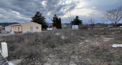 La Brillanne Terrain à bâtir - 2476562-2970annonce120260404JXTHt.jpeg Maisons Open