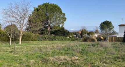 Oraison Terrain à bâtir - 2476597-2970annonce120260404eDkhd.jpeg Maisons Open