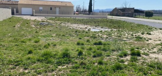 Terrain à bâtir à Les Mées, Provence-Alpes-Côte d'Azur