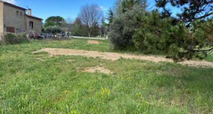 Oraison Terrain à bâtir - 2476605-2970annonce220260404AkNI2.jpeg Maisons Open