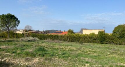 Oraison Terrain à bâtir - 2476589-2970annonce120260404JTa6y.jpeg Maisons Open