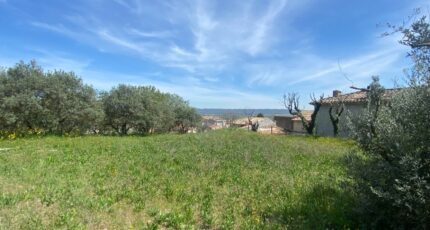 Sainte-Tulle Terrain à bâtir - 2476627-2970annonce120260404msSoo.jpeg Maisons Open