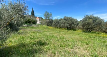 Sainte-Tulle Terrain à bâtir - 2476627-2970annonce2202604044zbUd.jpeg Maisons Open