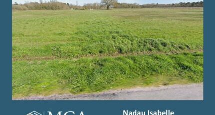 Reignac Terrain à bâtir - 2476609-11516annonce1202604041z10u.jpeg Maisons Open