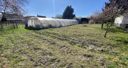 Attainville Terrain à bâtir - 2476641-4496annonce120251209yVVrR.jpeg Maisons Open