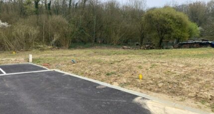 Saintines Terrain à bâtir - 2476694-4496annonce120240812fdvcs.jpeg Maisons Open