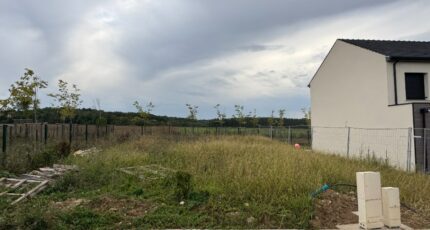 Chelles Terrain à bâtir - 2475465-11231annonce220260403RARs7.jpeg Maisons Open