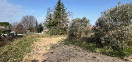 Terrain à bâtir à Oraison, Provence-Alpes-Côte d'Azur